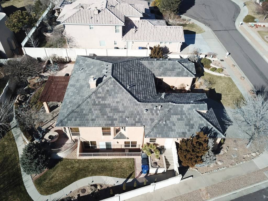 Alvarado Roofing, Inc. | 4815 Jefferson St NE, Albuquerque, NM 87109, USA | Phone: (505) 842-7663