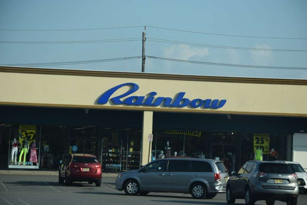 Rainbow Shops | 1601 W Edgar Rd, Linden, NJ 07036, USA | Phone: (908) 862-0378