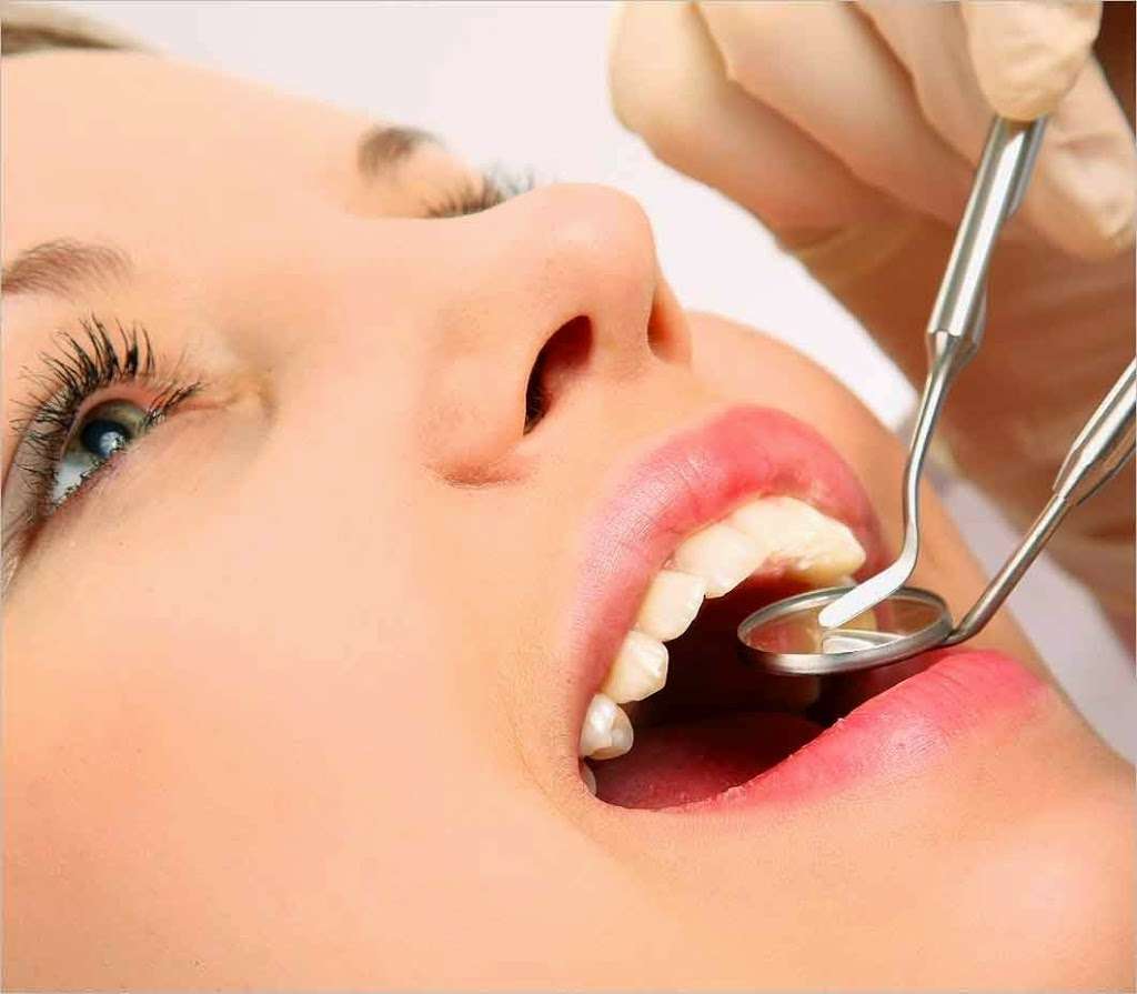 Rosemead Dental Group | 6654 Rosemead Blvd, Pico Rivera, CA 90660, USA | Phone: (562) 222-2833