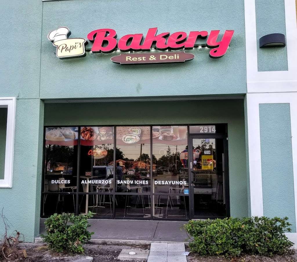 King’s Bakery Rest & Deli | 2914 Pleasant Hill Rd, Kissimmee, FL 34746, USA | Phone: (407) 201-8884