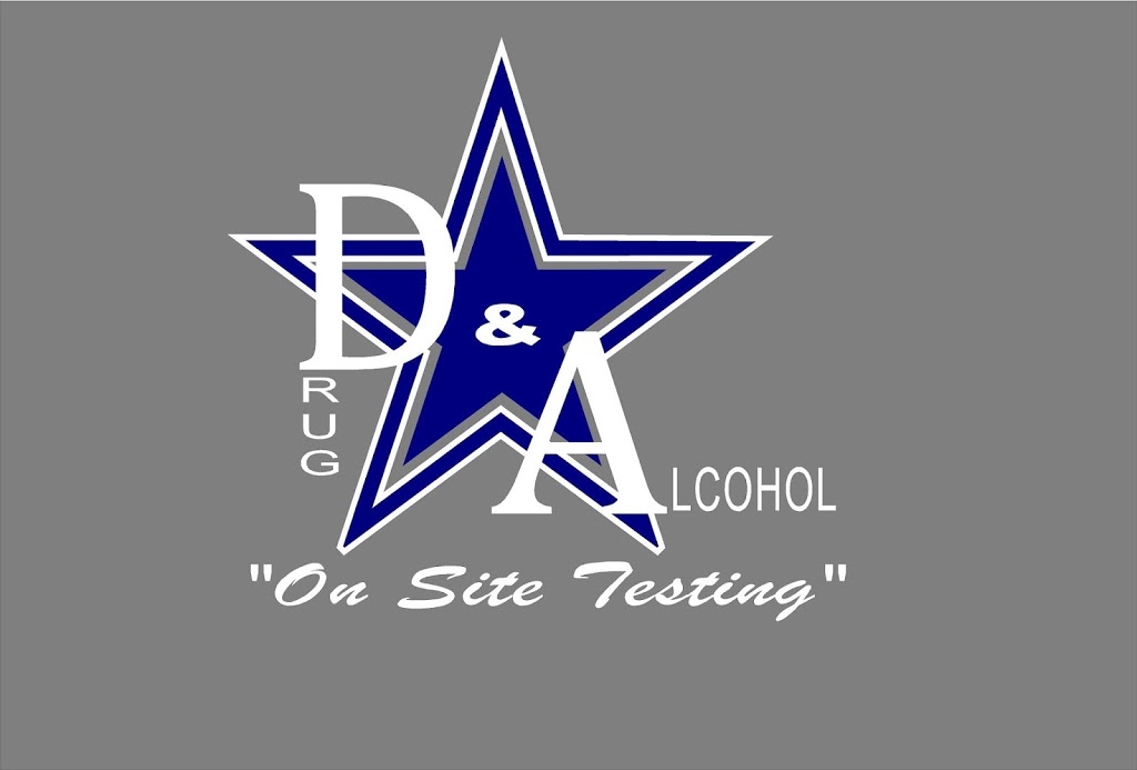 D&A Onsite Testing Inc. | 401 Shiloh Dr #18, Laredo, TX 78045, USA | Phone: (956) 441-0166