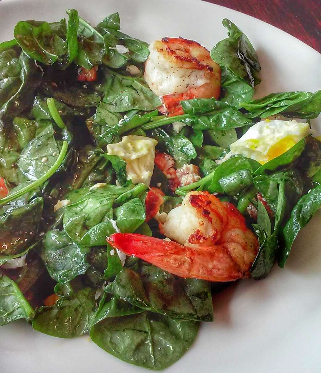 Light House Bistro | 202 West St, Annapolis, MD 21401, USA | Phone: (410) 424-0922