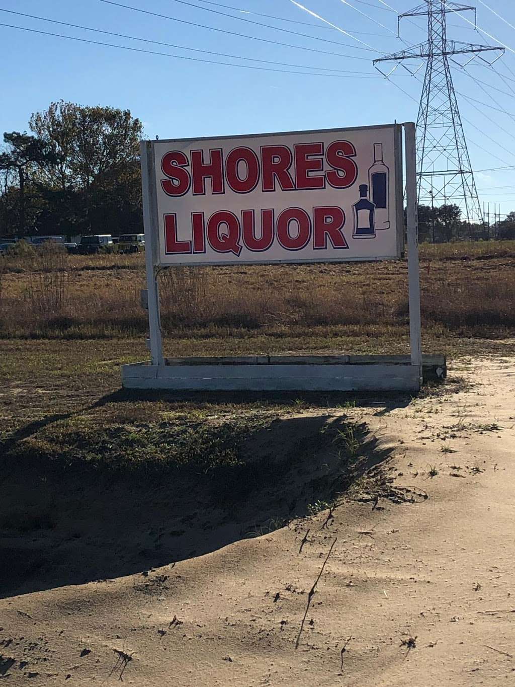 Spirit of the Shores Liquors | 7085 SE Maricamp Rd, Ocala, FL 34472, USA | Phone: (352) 687-1313