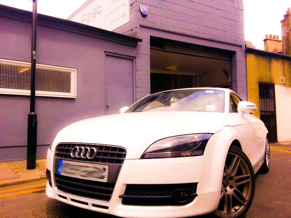 Fast MOT | 2-6 Lamb Ln, London E8 3PL, UK | Phone: 020 8986 6040