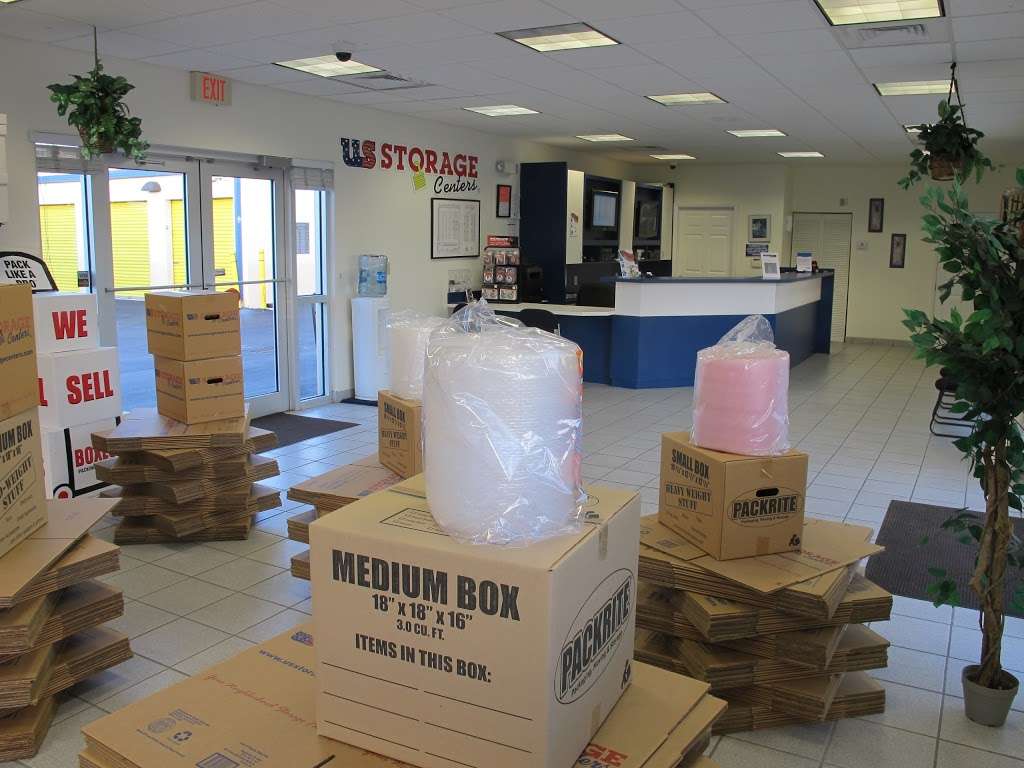 US Storage Centers | 2765 NW 207th St, Miami Gardens, FL 33056, USA | Phone: (786) 838-0804