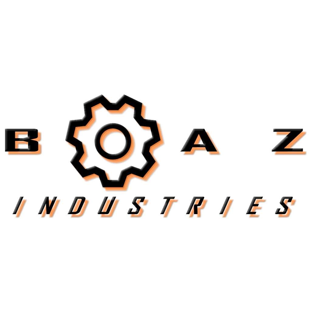 Boaz Industries | 11762 Desert Glen St, Adelanto, CA 92301, USA | Phone: (909) 953-1200