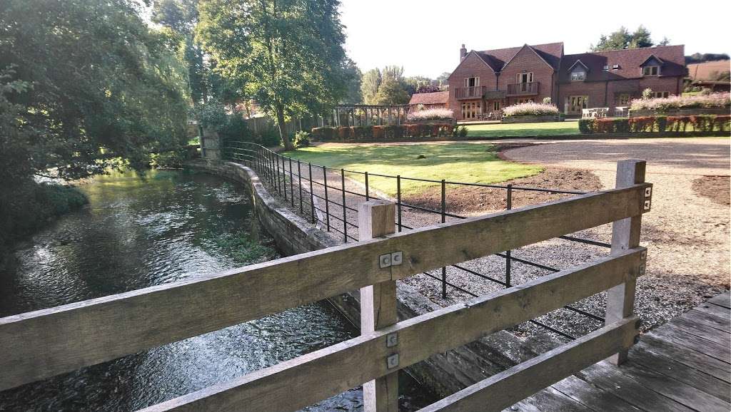 The Meadow Barn at Tewin Bury Farm Hotel | Hertford Road, Tewin, Nr Welwyn AL6 0JB, UK | Phone: 01438 717793