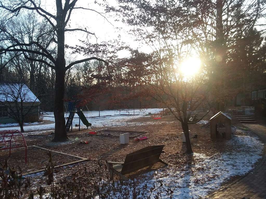The School in Rose Valley | 20 School Ln, Rose Valley, PA 19063, USA | Phone: (610) 566-1088