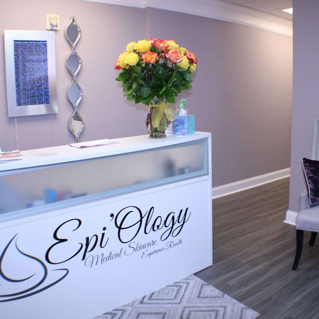 EpiOlogy Medical Skincare | 18809 W Catawba Ave STE 103, Cornelius, NC 28031, USA | Phone: (704) 892-8100