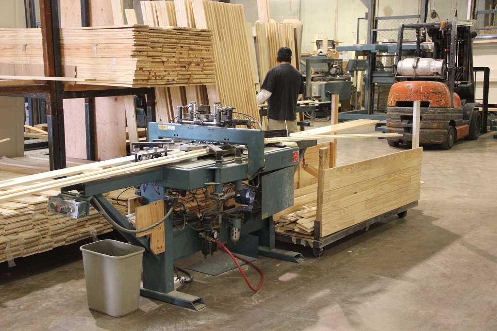 MG Building Materials Millwork | 4633, 4825 Rittiman Rd, San Antonio, TX 78218, USA | Phone: (210) 650-8884