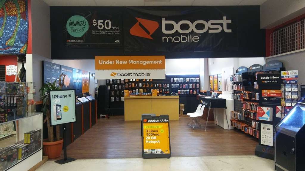 Boost Mobile | 2155 S Sheridan Blvd, Denver, CO 80227, USA | Phone: (720) 925-5892