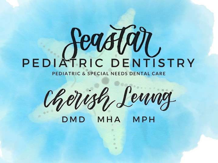 Seastar Pediatric Dentistry Office of Dr. Cherish Leung | 5001 W Cerritos Ave suite b, Cypress, CA 90630, USA | Phone: (714) 723-6271