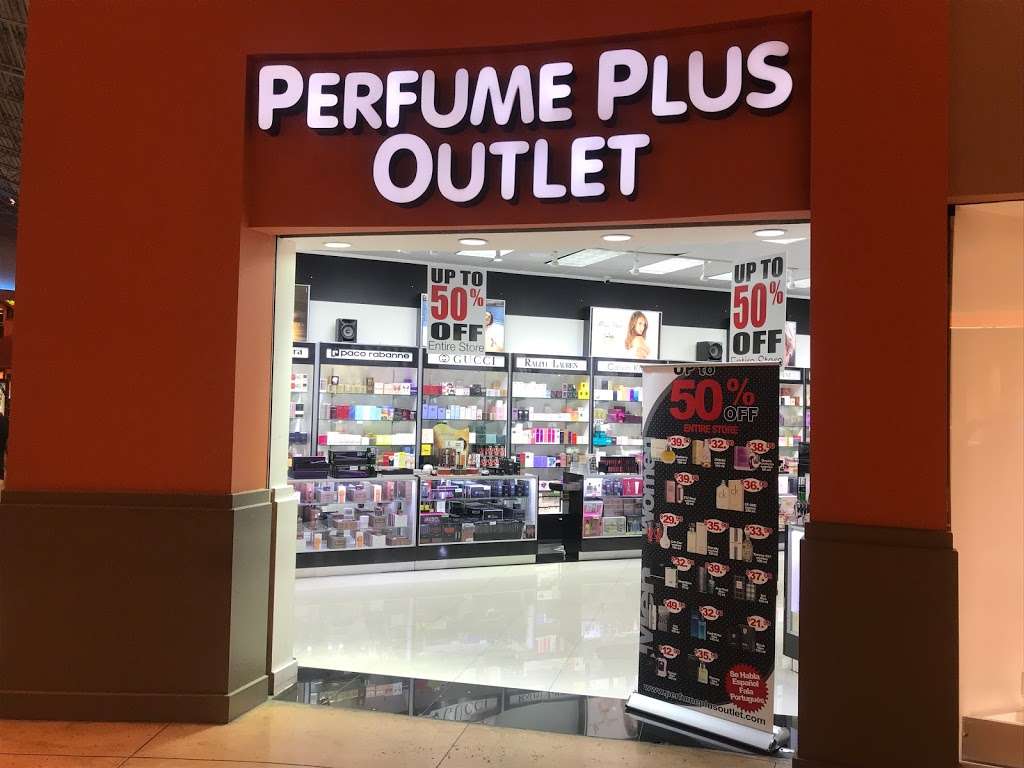 Perfume Plus Outlet | 11401 NW 12th St #133, Miami, FL 33172, USA | Phone: (305) 597-0888
