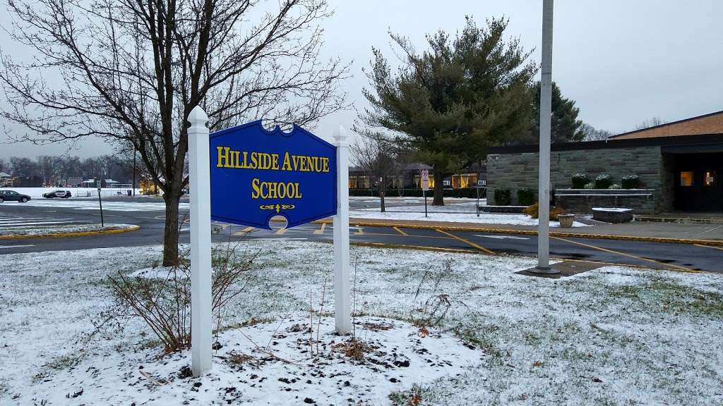 Hillside Avenue School | 125 Hillside Ave, Cranford, NJ 07016, USA | Phone: (908) 709-6229