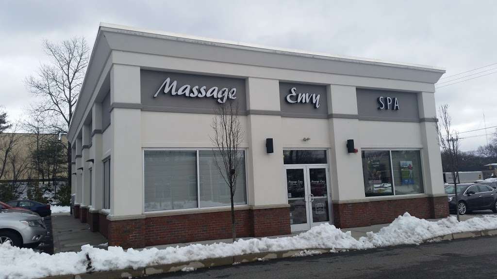 Massage Envy - Lincoln - RI | 618 George Washington Hwy Bldg C, Lincoln, RI 02865, USA | Phone: (401) 334-3689