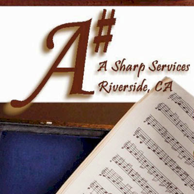 A Sharp Services | 1525 Marlborough Ave B, Riverside, CA 92507, USA | Phone: (951) 682-0550