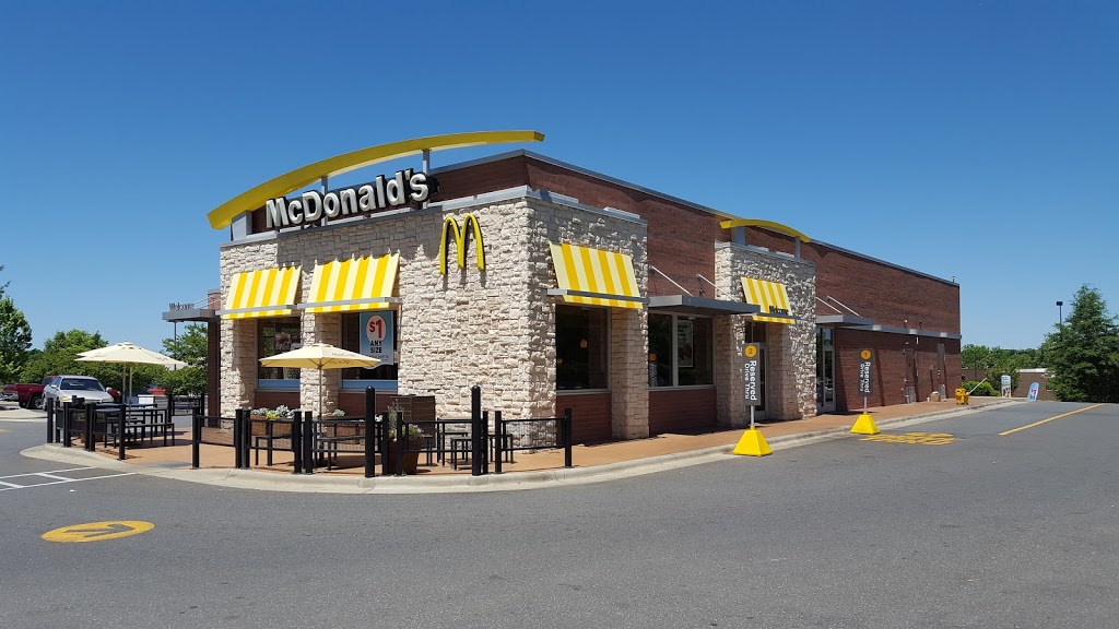 McDonalds | 5262 Hwy 557, Lake Wylie, SC 29710, USA | Phone: (803) 831-0577