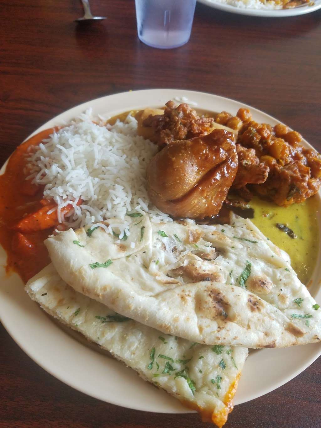 Naseeb Indian Restaurant | 3559 Hwy 6, Sugar Land, TX 77478, USA | Phone: (281) 325-0099