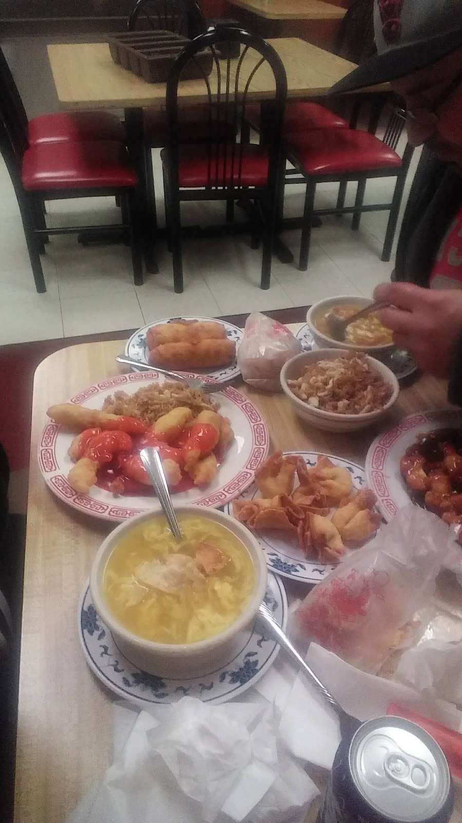 China One | 131 S 4th St, DeKalb, IL 60115 | Phone: (815) 756-9102