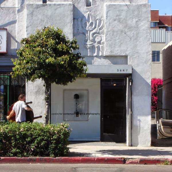 C4 Contemporary Art | 5647 Hollywood Blvd, Los Angeles, CA 90028, USA | Phone: (323) 798-9201