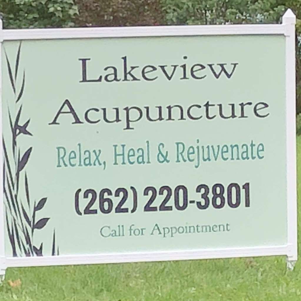Lakeview Acupuncture | 866 Sheridan Rd, Kenosha, WI 53140 | Phone: (262) 220-3801