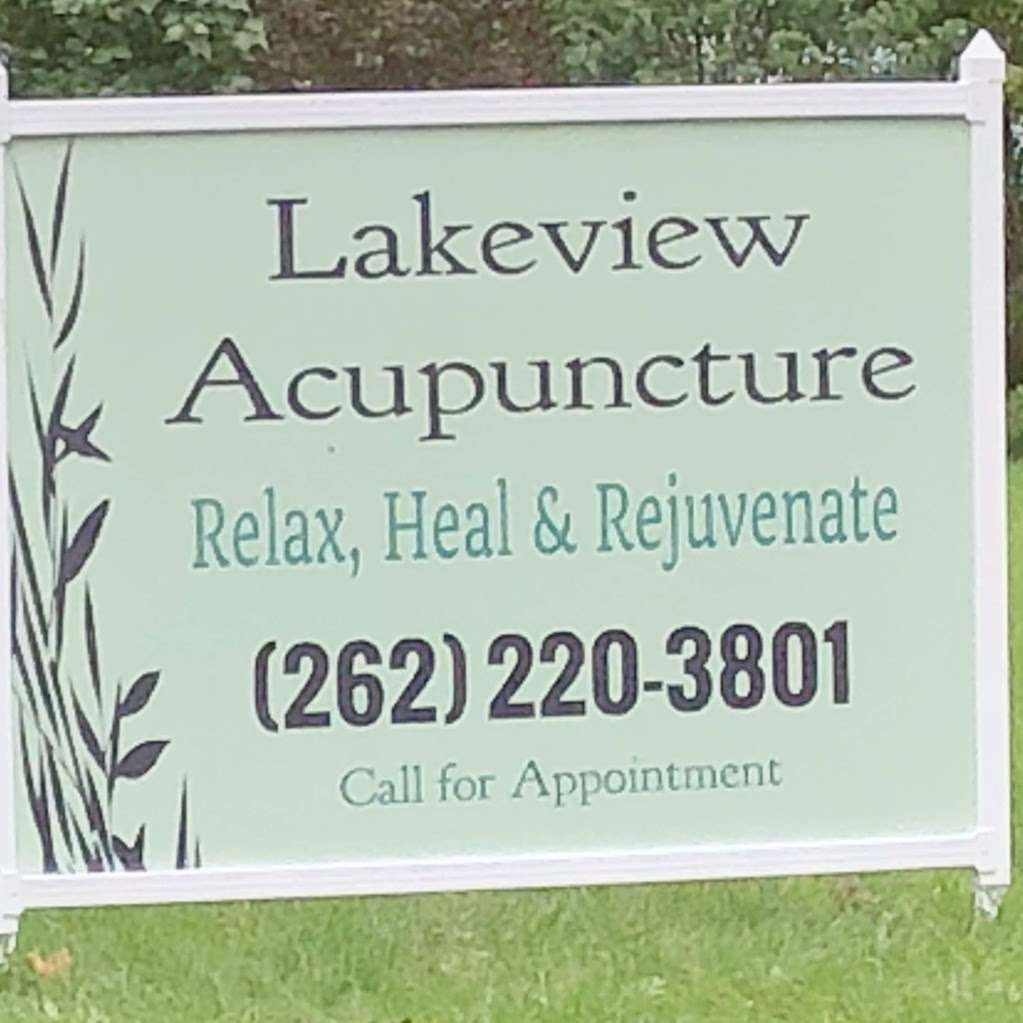 Lakeview Acupuncture | 866 Sheridan Rd, Kenosha, WI 53140, USA | Phone: (262) 220-3801