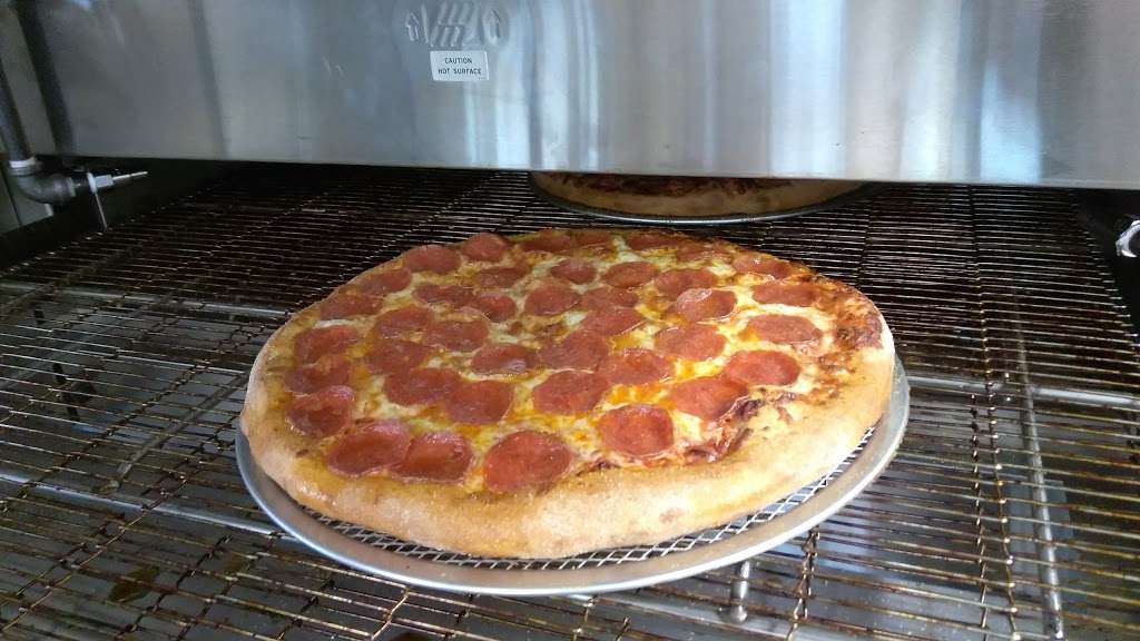 Marcos Pizza | 2305 Old Canoe Creek Rd, St Cloud, FL 34772, USA | Phone: (407) 593-6113