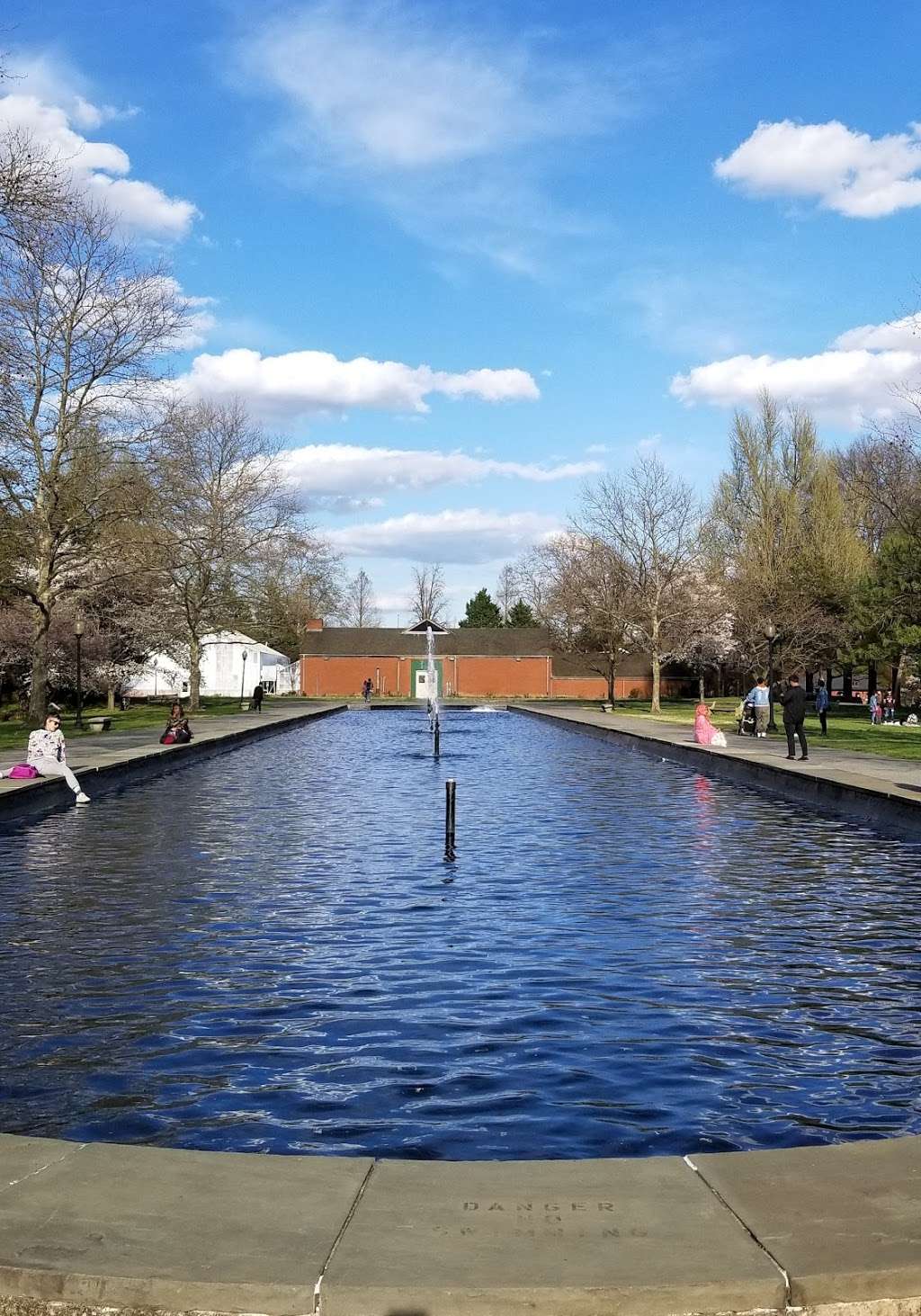 Centennial Arboretum | Montgomery Dr, Philadelphia, PA 19131, USA | Phone: (215) 685-0096