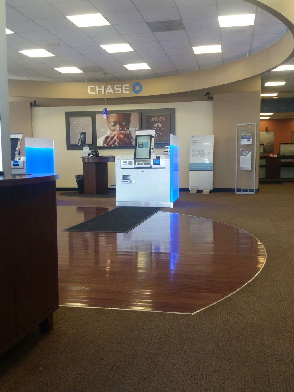 Chase Bank | 1500 N Orchard Rd, Aurora, IL 60506 | Phone: (630) 907-2062