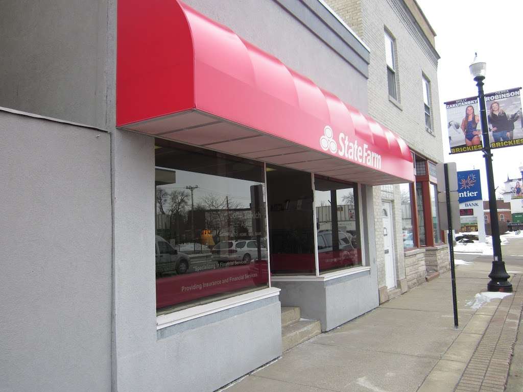 John Yelkich - State Farm Insurance Agent | 409 Main St, Hobart, IN 46342 | Phone: (219) 940-3014