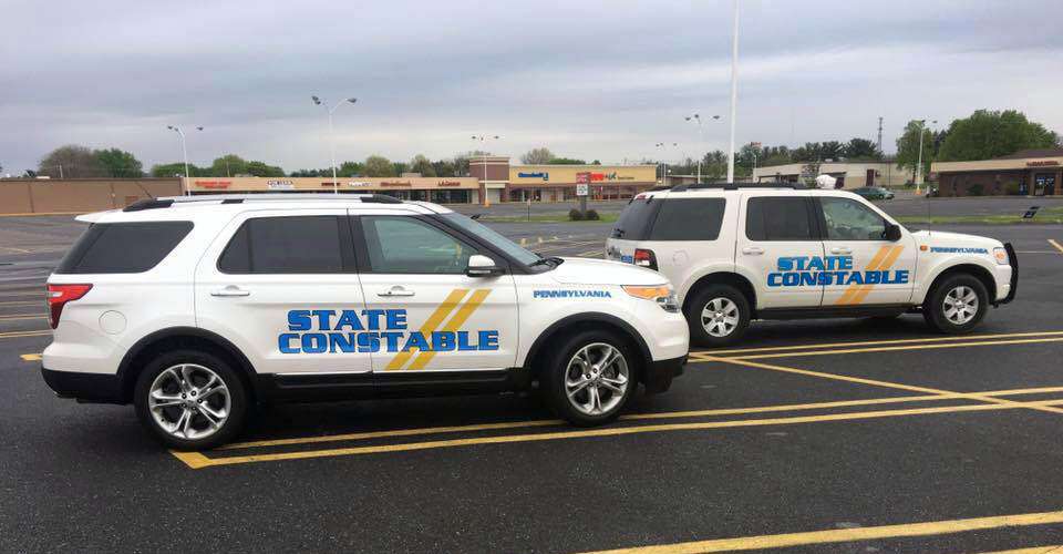 Pennsylvania State Constable | 48 S Potomac St, Waynesboro, PA 17268 | Phone: (717) 729-6994