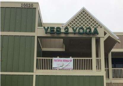 Yes 2 Yoga | 10020 Edison Square Dr NW, Concord, NC 28027, USA | Phone: (704) 975-2932