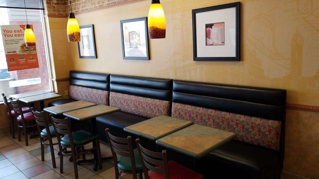 Subway | 320 Suburban Dr, Newark, DE 19711, USA | Phone: (302) 533-5301