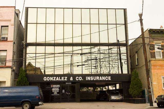 Gonzalez & Company Insurance Agency | 5833 John F. Kennedy Blvd, North Bergen, NJ 07047, USA | Phone: (201) 869-6409