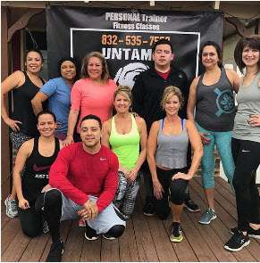Untamed Fit | Physical Fitness Center, 904 Farm to Market 359, Richmond, TX 77406, USA | Phone: (832) 535-7558
