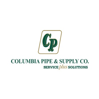 Columbia Pipe & Supply Co. | 920 Apollo Rd UNIT 100, Eagan, MN 55121, USA | Phone: (651) 454-3880