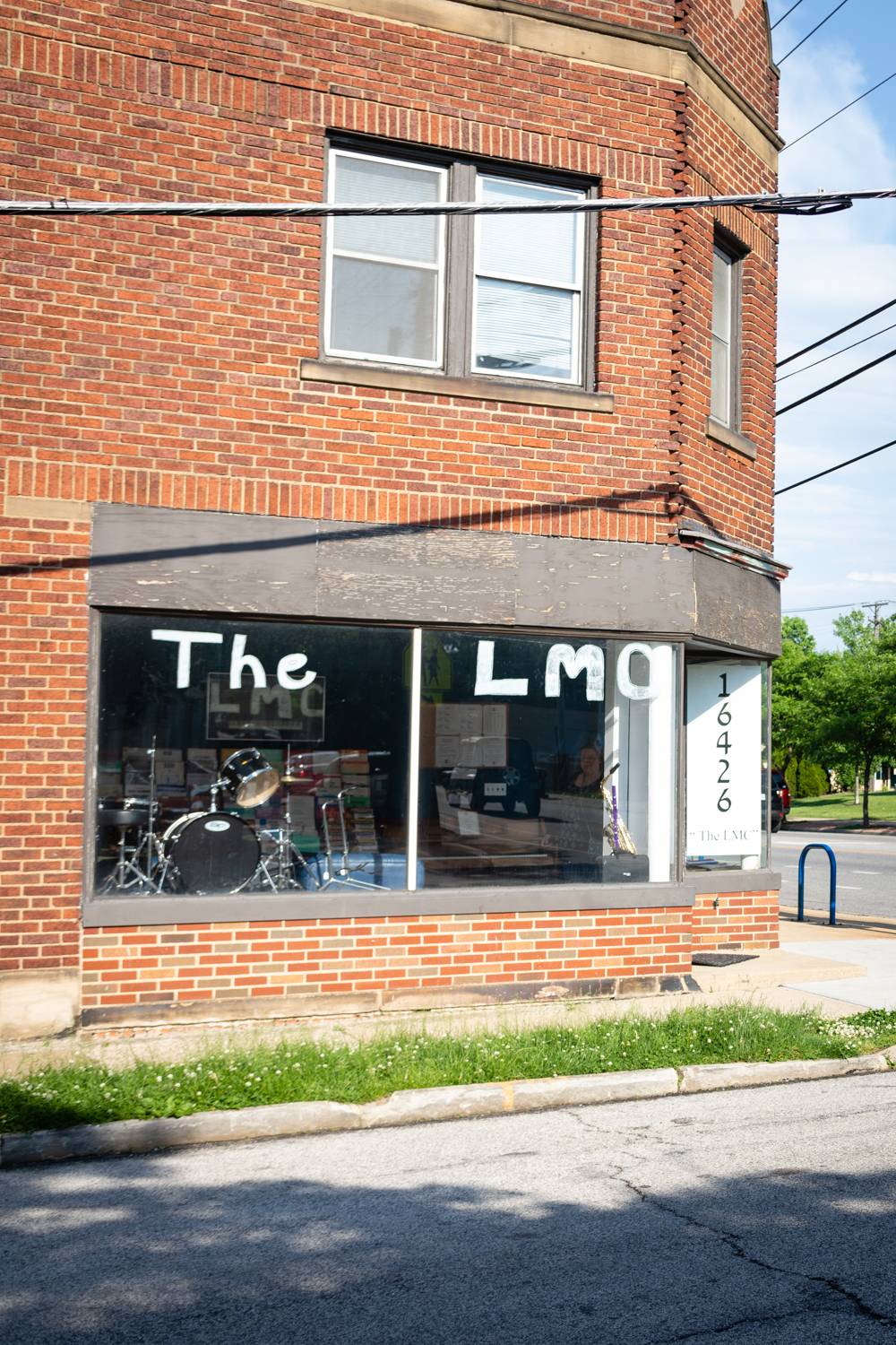 The Lakewood Music Collective | 16426 Madison Ave, Lakewood, OH 44107, USA | Phone: (216) 227-2886