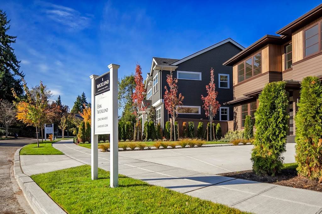 Wicklund Real Estate | 4000 E Madison St #105, Seattle, WA 98112, USA | Phone: (206) 940-6053