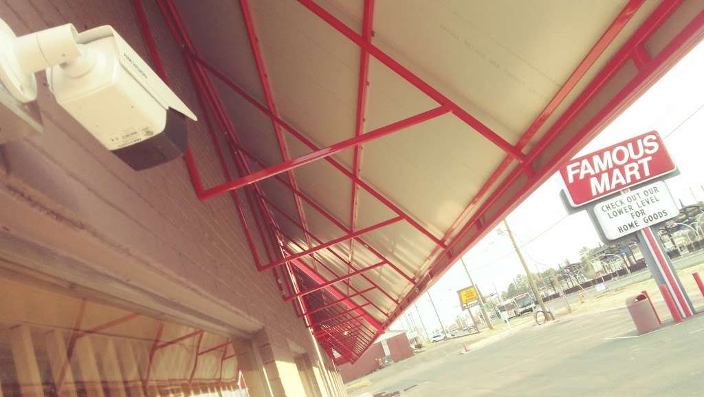 g mart charlotte nc