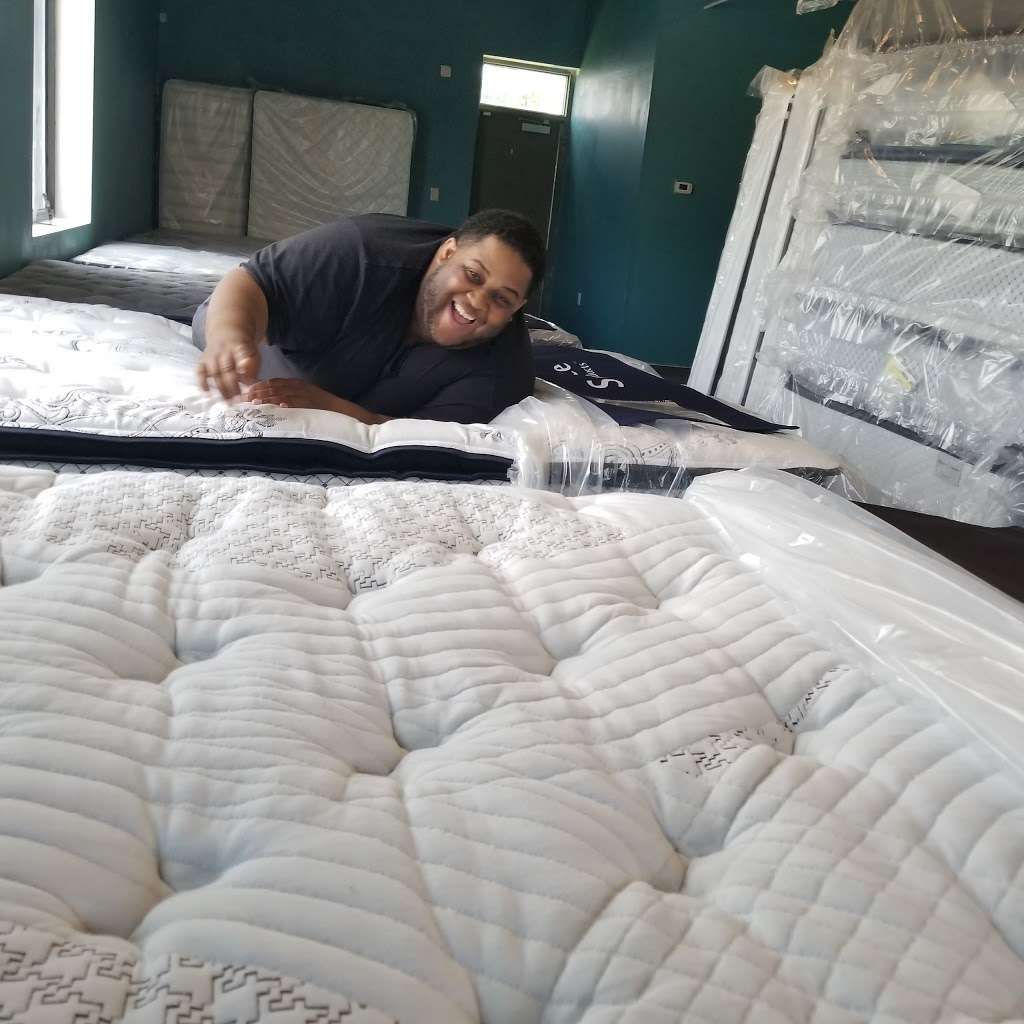 Rubens mattresses and furniture | 5820 W 56th St ste.5, Indianapolis, IN 46254, USA | Phone: (317) 772-4407