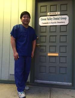 Green Valley Dental Group | 2593 S King Rd # 1, San Jose, CA 95122, USA | Phone: (408) 274-4426