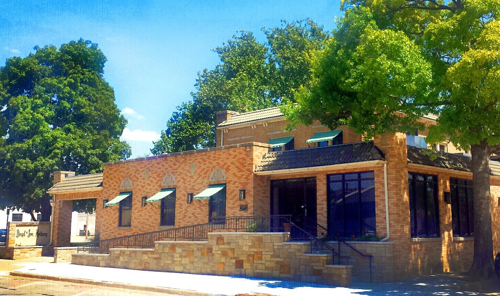 Dengel & Son Mortuary - Crematory | 235 S Hickory St, Ottawa, KS 66067, USA | Phone: (785) 242-2323