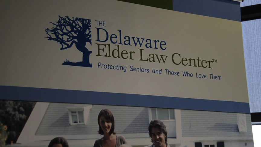 The Delaware Elder Law Center | 3711 Kennett Pike #110, Wilmington, DE 19807, USA | Phone: (302) 300-4390