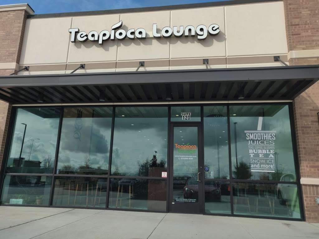 Teapioca Lounge | 1914 Wescott Ave Suite 120, Sugar Land, TX 77479, USA | Phone: (832) 886-5648