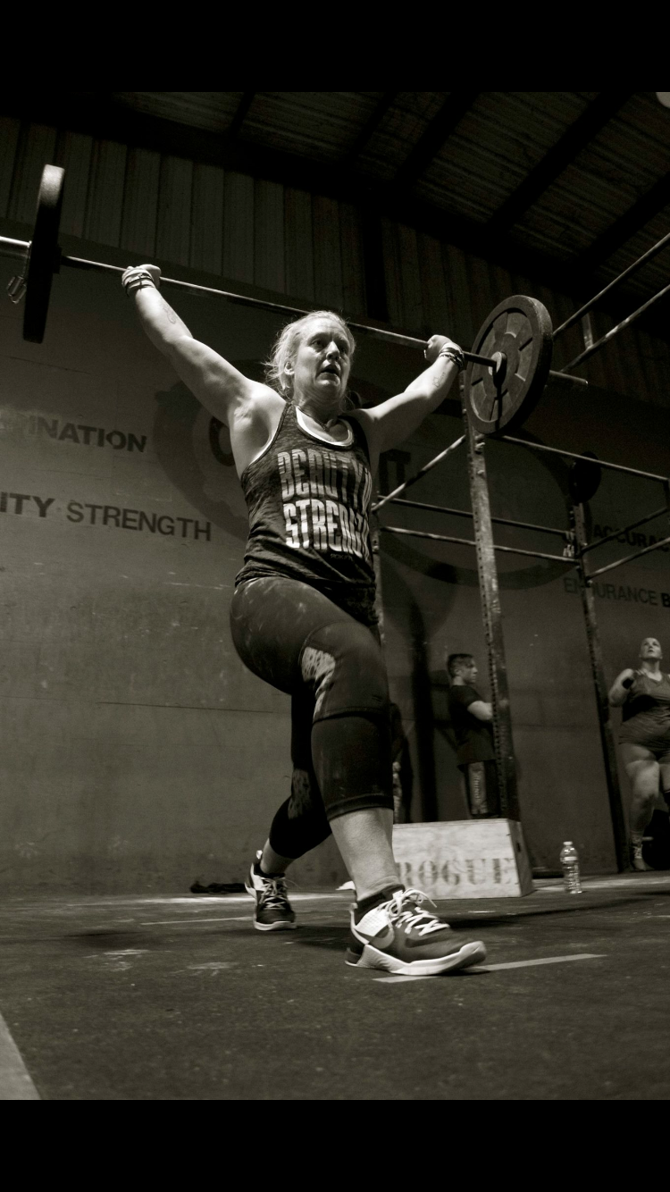 CrossFit Conroe | 1925 Longmire Rd #4, Conroe, TX 77304, USA | Phone: (936) 203-5856