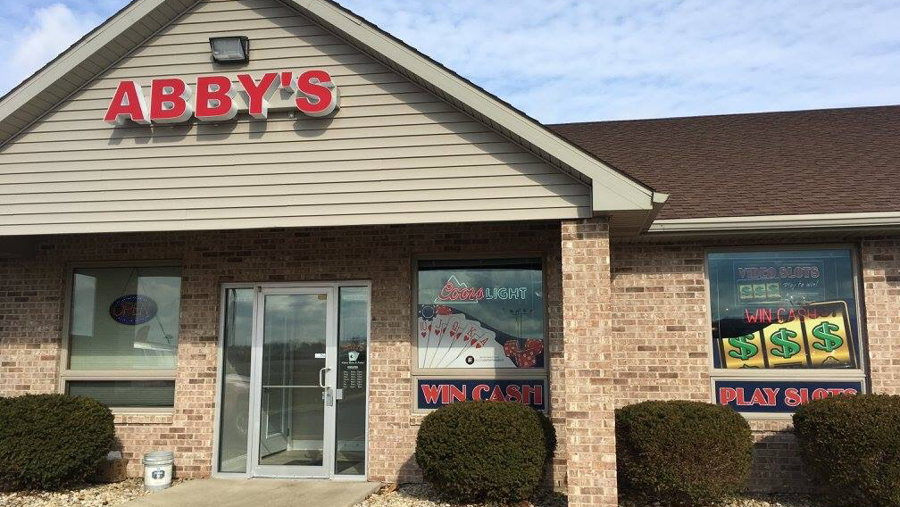 Abby’s video gaming | 701 Pearson Dr, Genoa, IL 60135, USA | Phone: (815) 784-8200