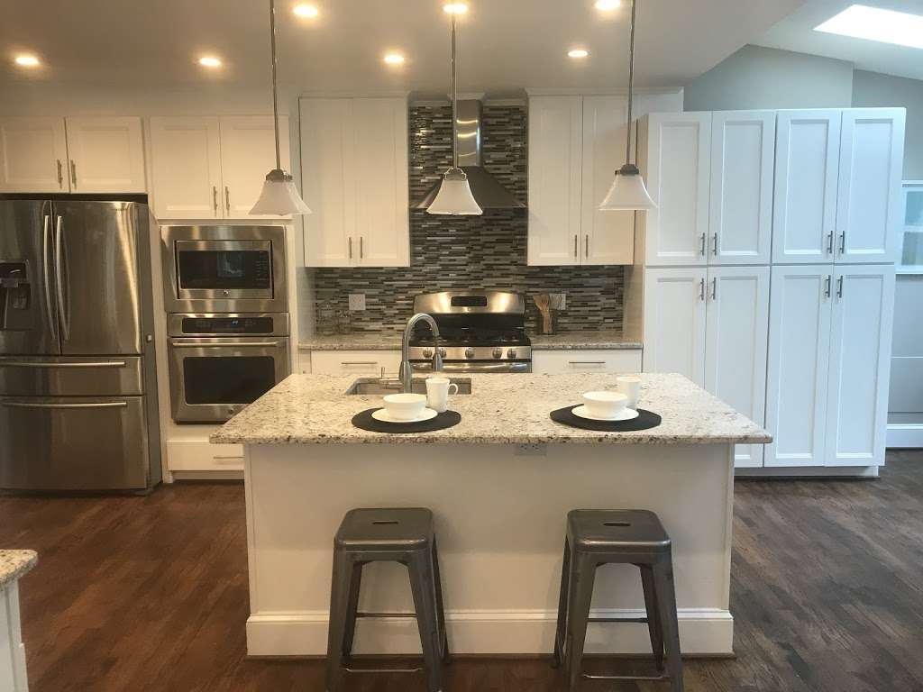 Clifton Design Studio, LLC | 44845 Falcon Pl Suite 109, Sterling, VA 20166 | Phone: (571) 306-1112