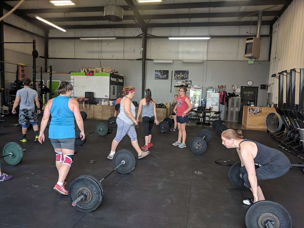 Indy South Crossfit | 457 Knight Drive, Greenwood, IN 46142 | Phone: (317) 886-7309