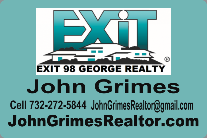 John Grimes Realtor-Commercial-EXIT-Realty | 2200 W County Line Rd, Jackson, NJ 08527, USA | Phone: (732) 272-5844