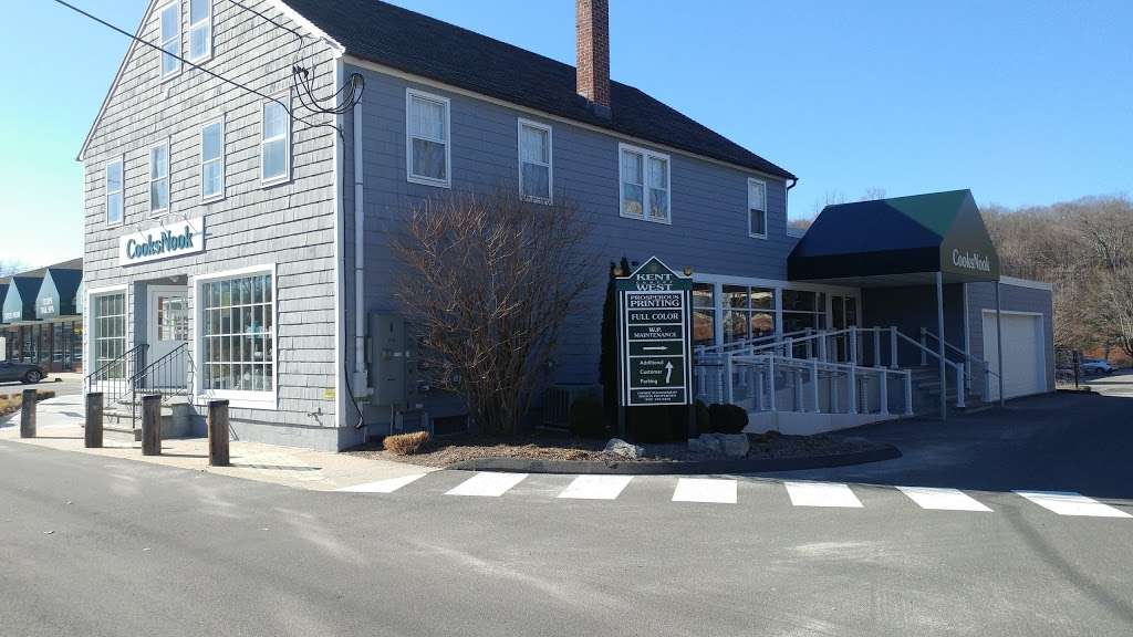 Cooks Nook | 39 Danbury Rd, Wilton, CT 06897, USA | Phone: (203) 831-8777